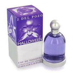 halloween perfumy opinie