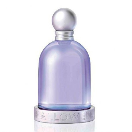 perfume de halloween descrição da fragrância