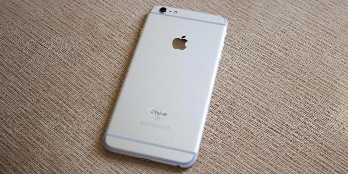 apple iphone6 6s7