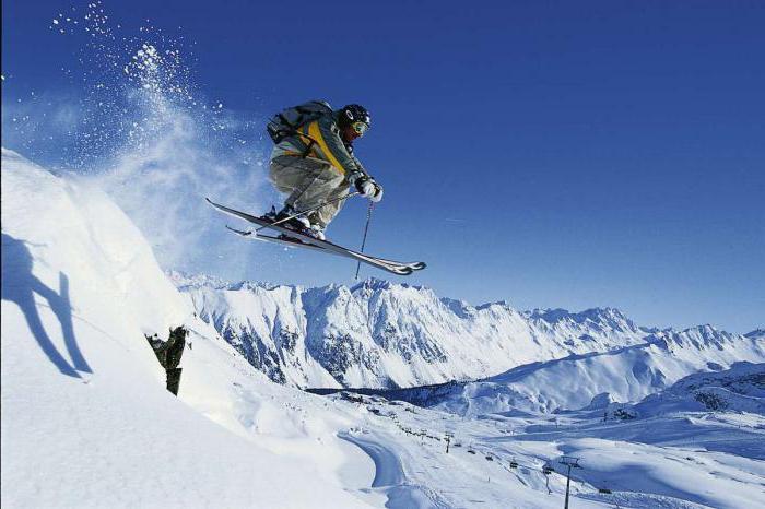 Ischgl ski resort reviews