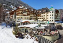 Kayak merkezi Ischgl, Avusturya: tarih, açıklama, yorum