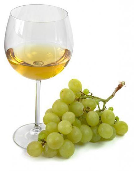 Crimea winery