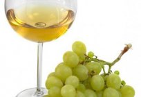 Fruchtbares Krim: Weingut 