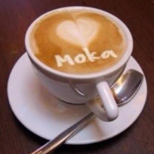 coffee mochaccino