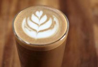 Мокачино – гэта кава або какава? Рэцэпт прыгатавання мокачино