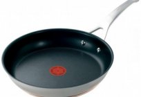 Achieve The Tefal. Pan product of high technology