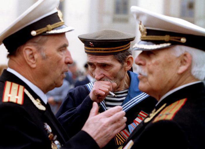 what are the benefits of a veteran of military service