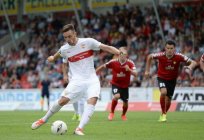 Borys Rusz: kariera młodego piłkarza z Ukrainy, grającego za niemiecki klub