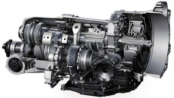 AMT transmission reviews