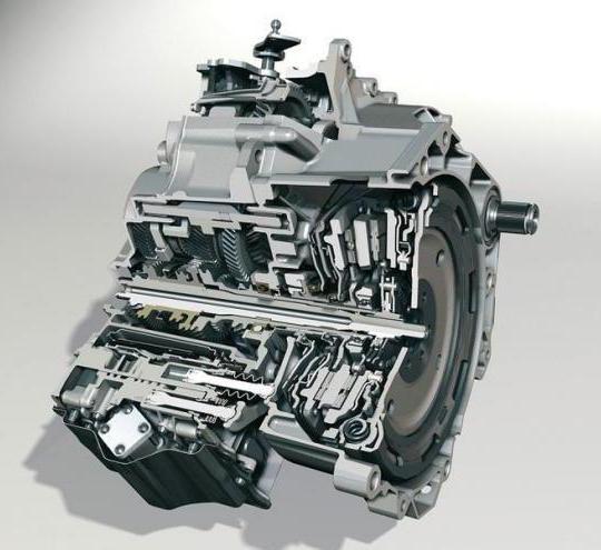 VAZ AMT transmission reviews