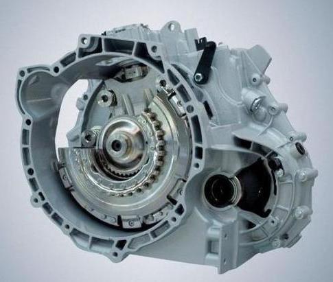 what is the difference between AMT and automatic transmissions
