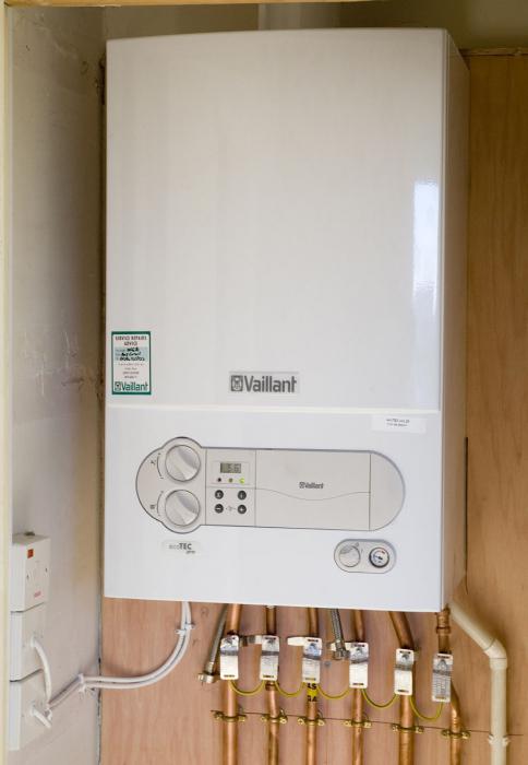 electric boilers heating prices