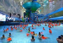 The water parks of Finland – sea of joy and positive