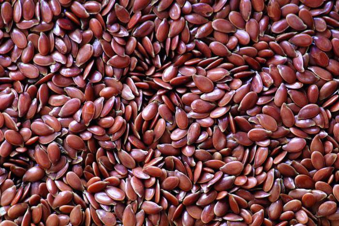 flax seed during pregnancy testimonials