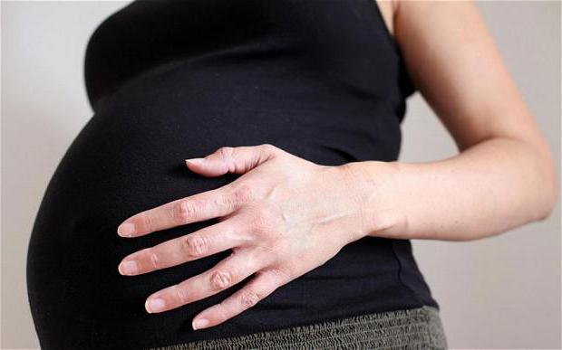 can flax seed during pregnancy