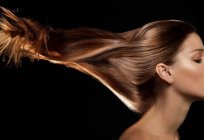 Елюмінування волосся: все про технології