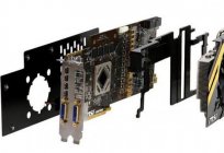 Video card HD 7970: the technical characterisitc and reviews