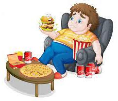 obezite kalp