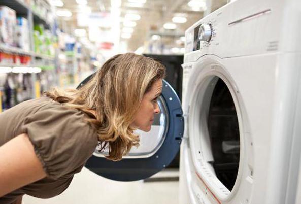 ¿qué tipo de lavadora elegir los clientes profesionales 