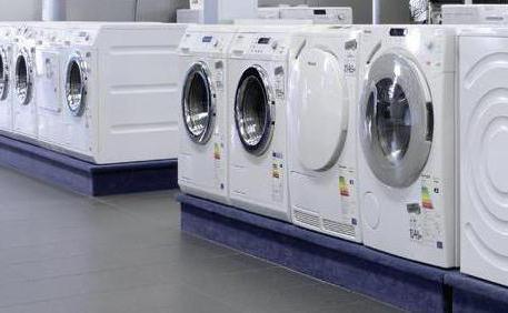welche Marke der Waschmaschine wählen Sie die Meinungen von Experten