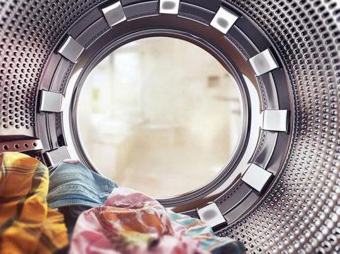 2017 cuál es el modelo de la lavadora seleccionar los clientes