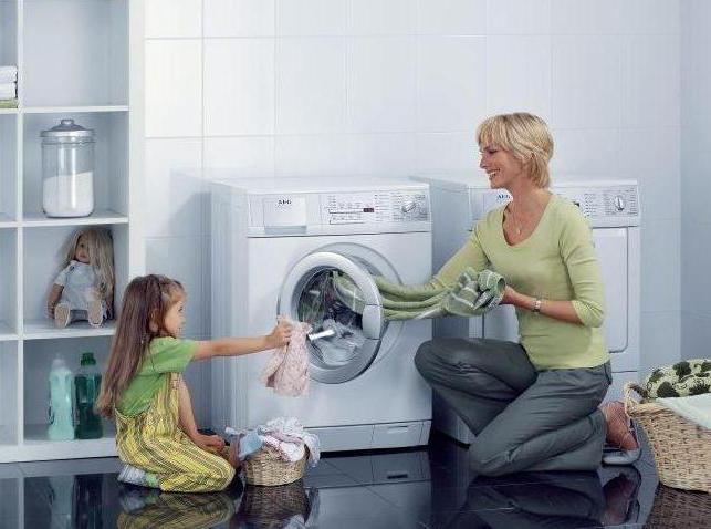 welche Marke wählen, Waschmaschine Bewertungen