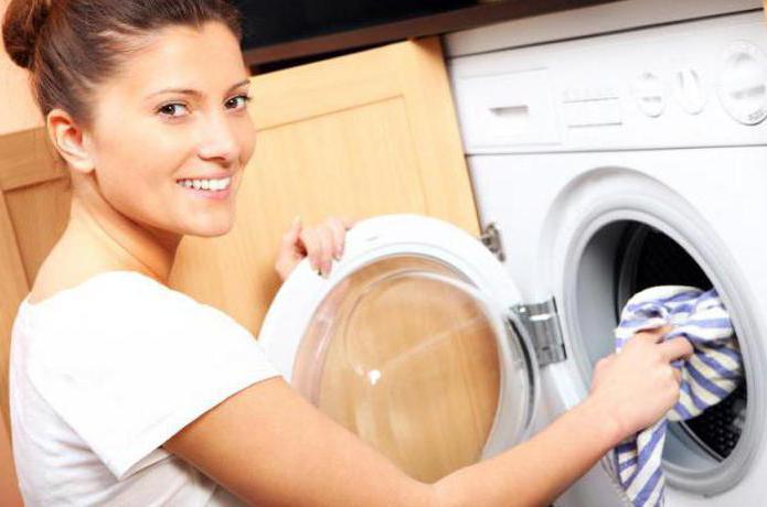 Waschmaschinen wählen, welche Bewertungen die Note