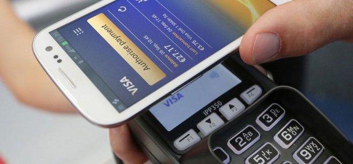 what phones does it work on Samsung Pay