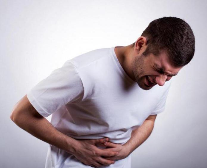 慢性萎缩性胃炎的是不是典型的