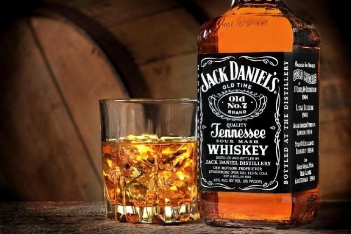 jack daniels whisky preço