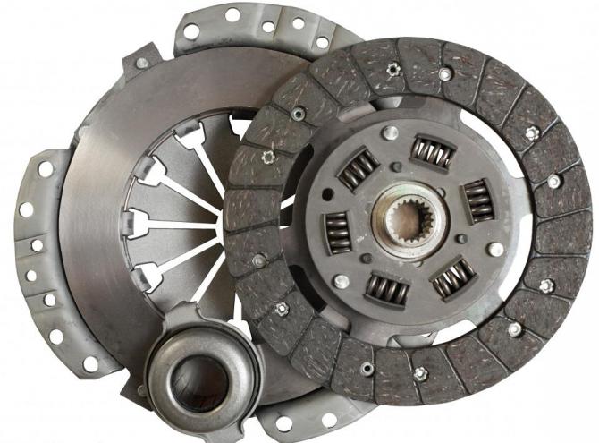 replacement clutch 2107