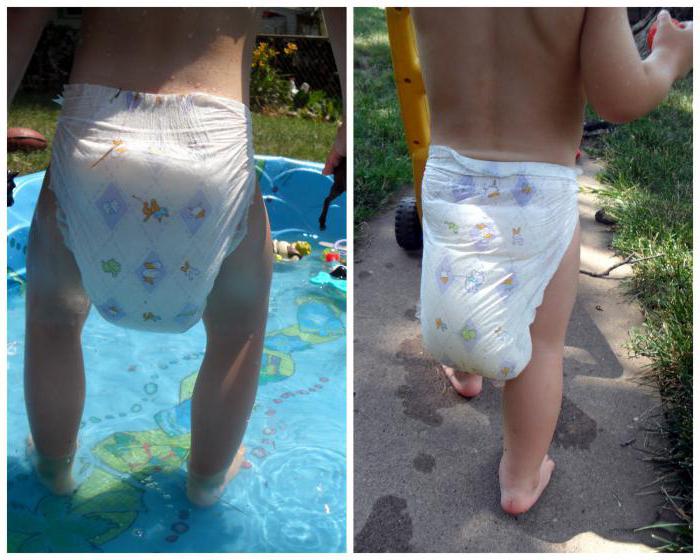 diapers for swimming pool reviews