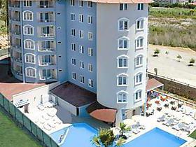 vital beach hotel hotel de 3