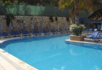 Vital Beach Hotel 3* (Турцыя , Аланія) - фота, цэны і водгукі турыстаў