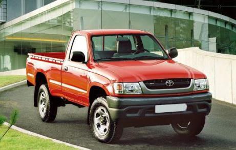 Toyota-Pick-up