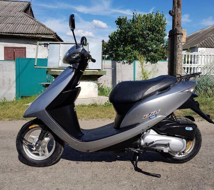yeni scooter 150 küpleri