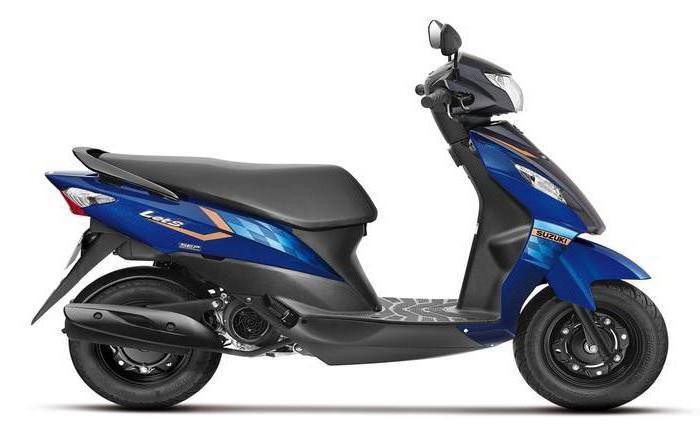 150 cc scooter preço