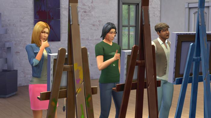 how to install Sims 4