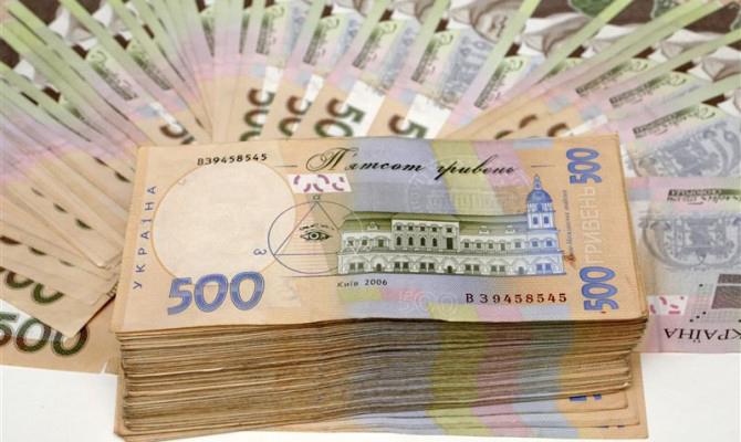 Ukraina dewaluacja hrywny