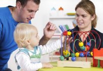 Why a child of 3 years is not talking: causes and methods of speech development