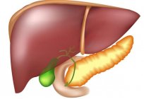 疼痛的胰腺：症状、治疗