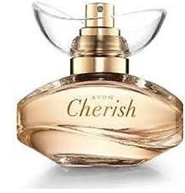 Cherish avon fragrância para mulheres