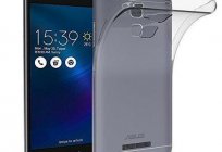 智能手机硕ZenFone3Max：规格，概述，审查