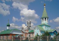 La capital de Адыгеи: la historia de la educación, ¿qué lugares pueden encontrarse en Майкопе, donde se encuentran