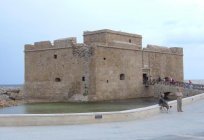 Para todos os futuros visitantes da cidade de Larnaca: atrações, que você precisa ver