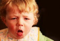 Que curam a tosse seca em adultos e crianças?