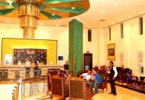 酒店的沙姆沙伊假期4*(沙姆沙伊赫)：照片和审查的游客