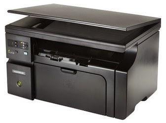 printer hp 1132