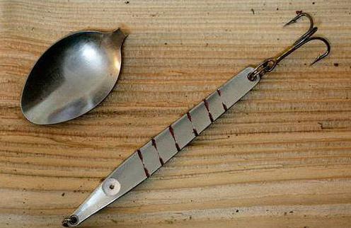 how to make a spoon from spoons spoons
