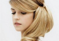 Wie bestimmen die Länge der Haare: Tipps und Arten von Haarschnitte